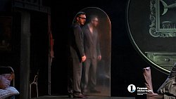 Премьерный спектакль Челябинского Камерного приглашает узнать себя поближе