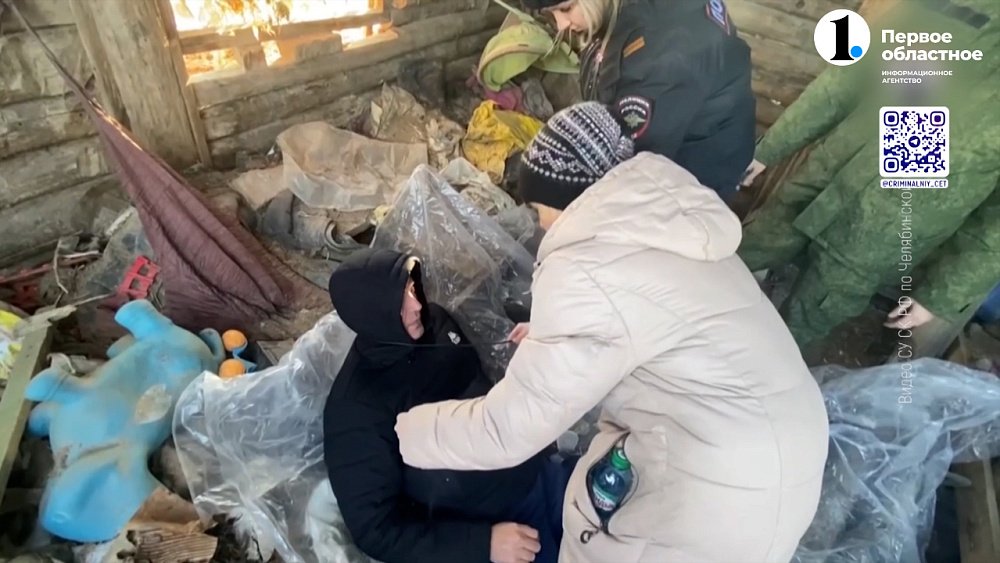 В Карталах женщина убила знакомую из ревности