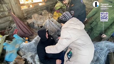 В Карталах женщина убила знакомую из ревности