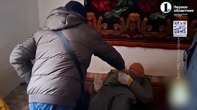 Полицейские задержали убийцу спустя 17 лет