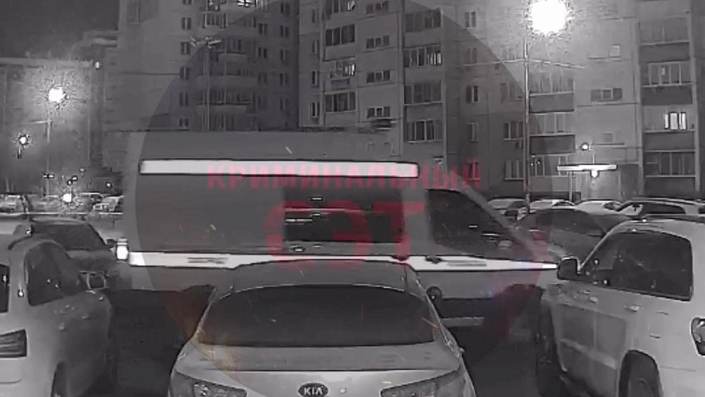 Житель Челябинска расправился со своей супругой и покончил с собой