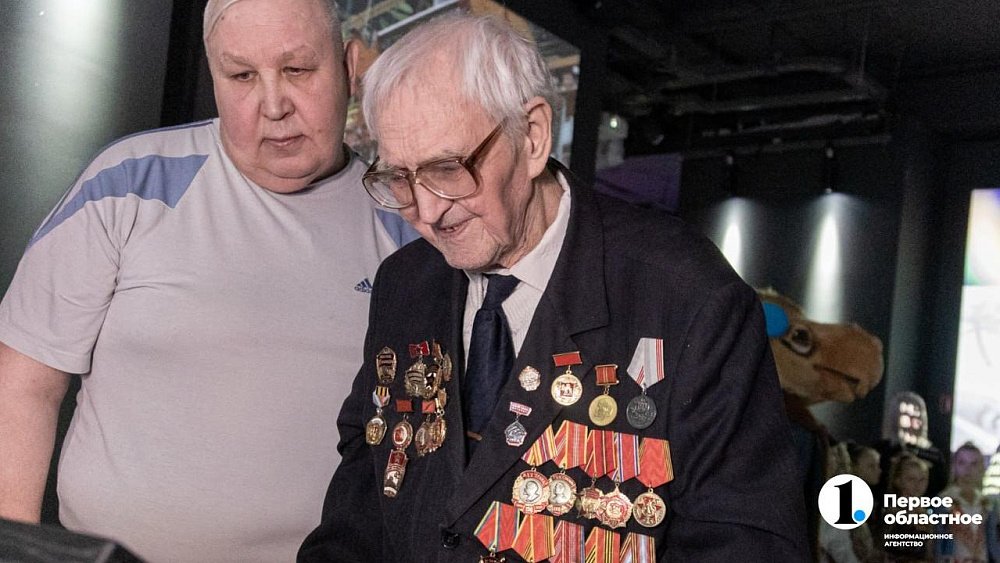 Историю Южного Урала помогают сохранять проекты ИА «Первое областное»