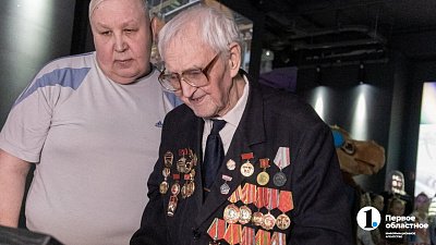 Историю Южного Урала помогают сохранять проекты ИА «Первое областное»