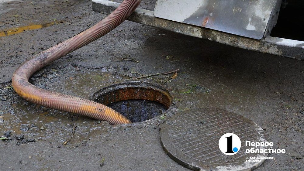 В Челябинске составили список самых плохих управляющих компаний