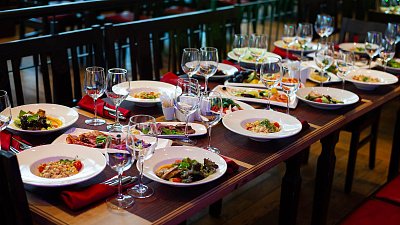 В Челябинске стали реже увольнять работников за провинности на корпоративах