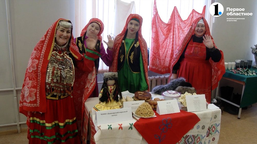 В Южно-Уральском аграрном университете прошел фестиваль «Мода. Музыка. Кухня»