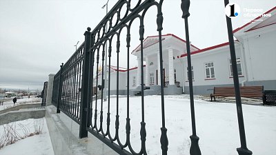 Госпиталь, храм и дом Чиркина: культурное наследие города Касли