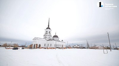 Спасенные от забвения: храмы Челябинской области