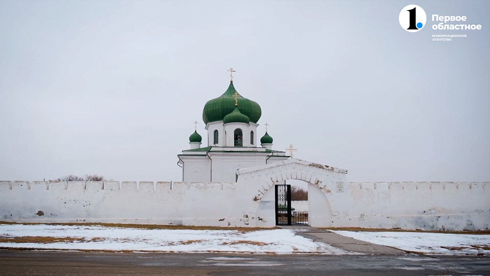 Крепости Южного Урала: история, архитектура, легенды