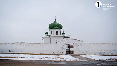 Крепости Южного Урала: история, архитектура, легенды