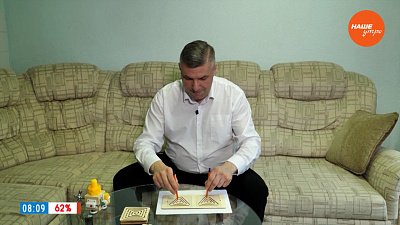 Зачем развивать мелкую моторику взрослым? — в рубрике «Зарядка для ума»