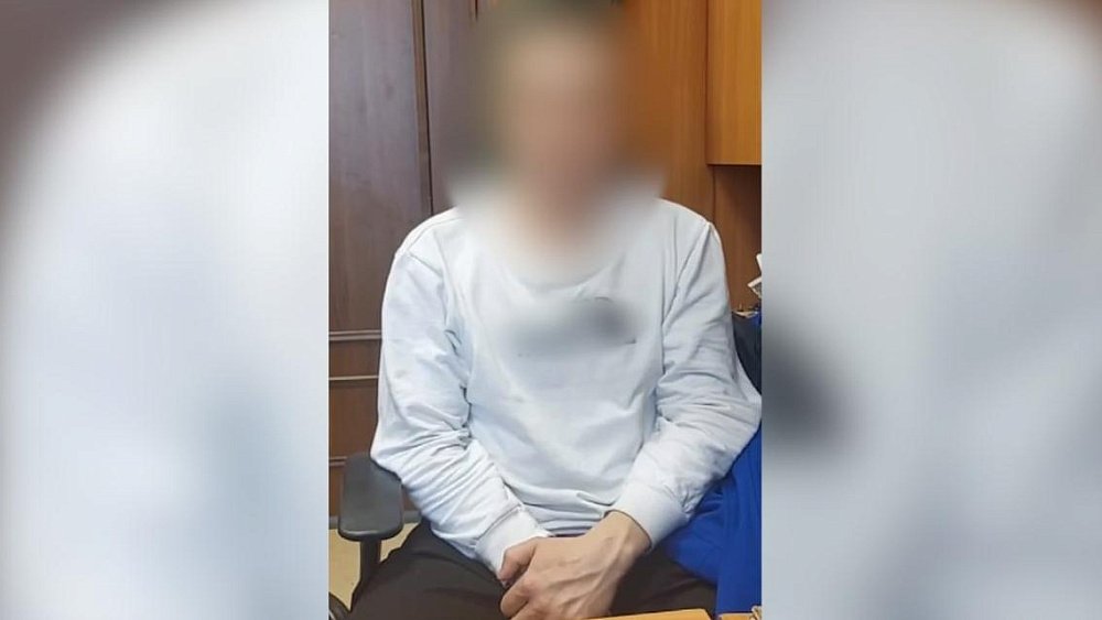 В Челябинской области раскрыто убийство шестилетней давности