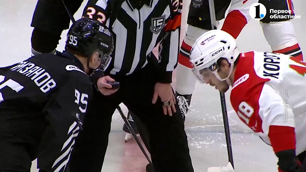 «Челмет» обыграл «Нефтяник»