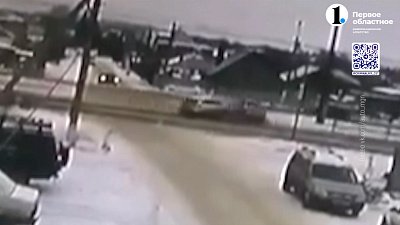 Жителя Магнитогорска будут судить за ДТП