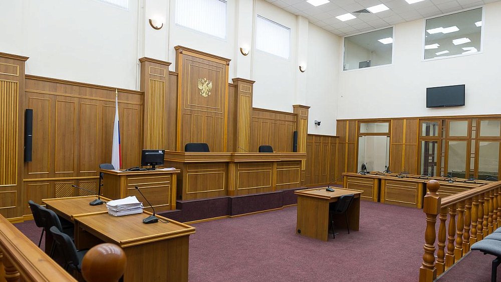 Коррупционные дела в сфере дорожного строительства направлены в челябинский суд