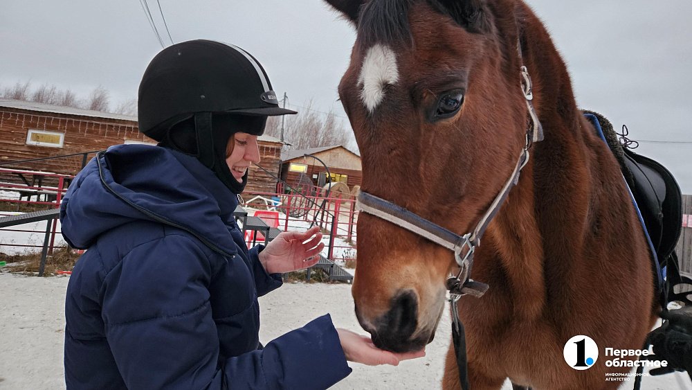 «Хотела быть солдатом спецназа»: челябинка рассказала, как живет с ДЦП