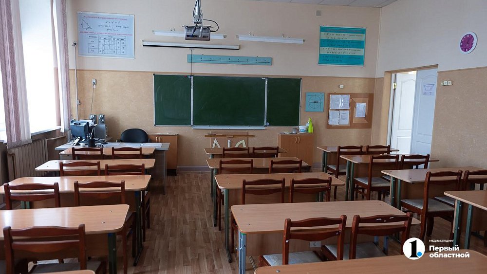 В школах Челябинской области мелодии из балета «Щелкунчик» заменят звонки в декабре