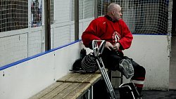 В Челябинске собирают команду по следж-хоккею из участников СВО