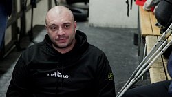 В Челябинске собирают команду по следж-хоккею из участников СВО