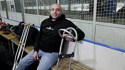 В Челябинске собирают команду по следж-хоккею из участников СВО