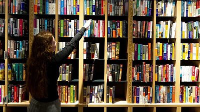 Жители Челябинска стали чаще покупать экранизированные книги