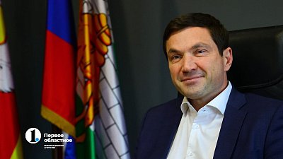 Алексей Лошкин назначен заместителем губернатора Челябинской области