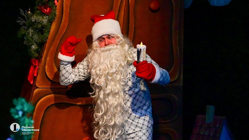 Деды Морозы заплатят за право работать на утренниках в детсадах Магнитогорска