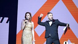 Финал федерального конкурса «Ученик года» проходит в Челябинске