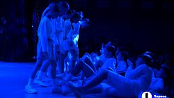 Финал федерального конкурса «Ученик года» проходит в Челябинске