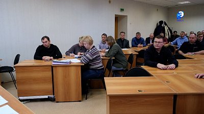 В Миассе прошло заседание штаба ЖКХ