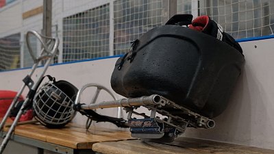 В Челябинске участники СВО реабилитируются с помощью спорта