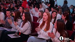 Два южноуральских школьника стали победителями Всероссийского конкурса «Ученик года»