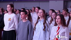 Два южноуральских школьника стали победителями Всероссийского конкурса «Ученик года»