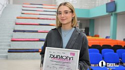 Два южноуральских школьника стали победителями Всероссийского конкурса «Ученик года»