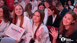 Два южноуральских школьника стали победителями Всероссийского конкурса «Ученик года»