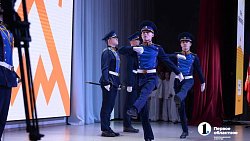 Два южноуральских школьника стали победителями Всероссийского конкурса «Ученик года»