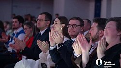 Два южноуральских школьника стали победителями Всероссийского конкурса «Ученик года»