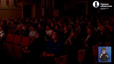 Профсоюз «ЧТЗ-УРАЛТРАК» отметил юбилей