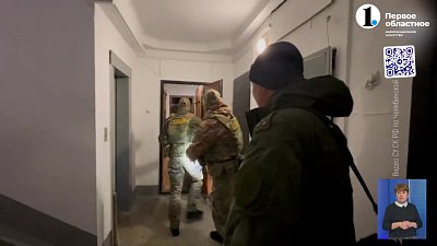 Полицейские задержали убийцу спустя 6 лет