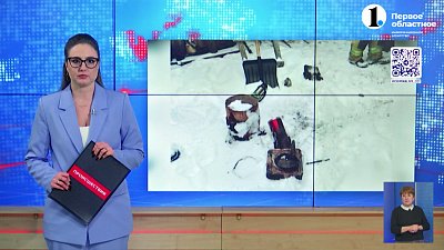 В Нязепетровске на пожаре погиб мужчина