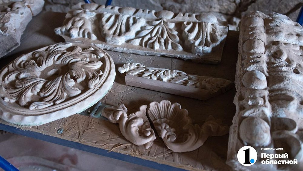 В 2025 году в Челябинской области начнут реставрацию 9 памятников истории и культуры