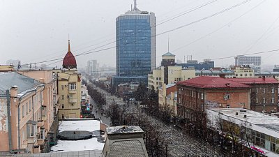 Социальных предпринимателей на Южном Урале стало больше на 16%