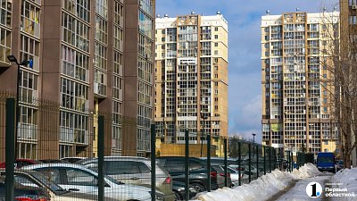 В Челябинске выросло количество предложений по аренде квартир