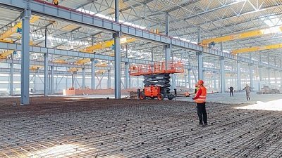 Миасский автозавод «Урал» запустит второй конвейер в начале 2025 года