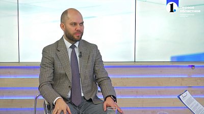 В программе «Есть вопрос» обсудили новые правила для МФО