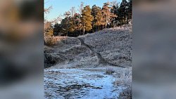 От этих фото захочется путешествовать: жительница Чебаркуля снимает красоты Южного Урала