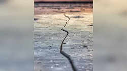 От этих фото захочется путешествовать: жительница Чебаркуля снимает красоты Южного Урала