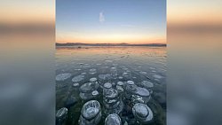 От этих фото захочется путешествовать: жительница Чебаркуля снимает красоты Южного Урала