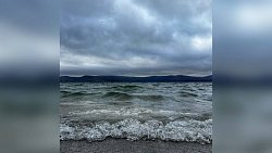 От этих фото захочется путешествовать: жительница Чебаркуля снимает красоты Южного Урала