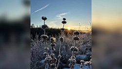 От этих фото захочется путешествовать: жительница Чебаркуля снимает красоты Южного Урала